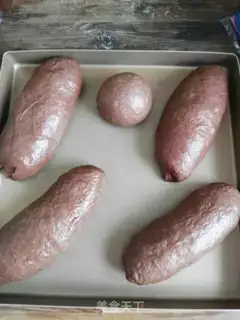 Make Coco Potato step 13