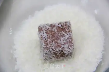 Make Coconut step 5