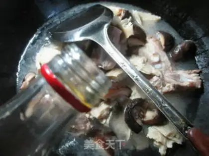 Make Frozen ribs step 6