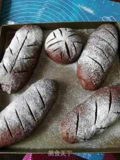 Make Coco Potato step 14