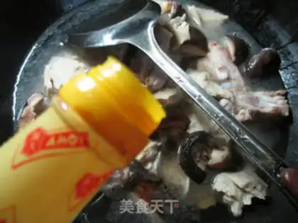 Make Frozen ribs step 7