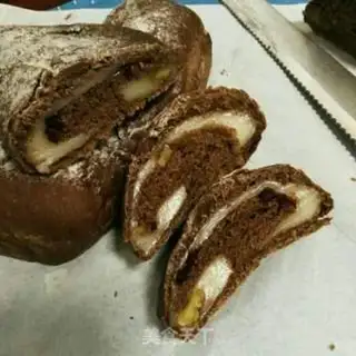 Make Coco Potato step 17