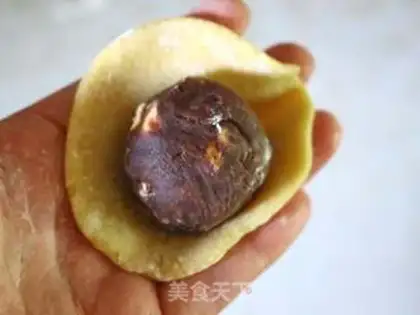 Make Nuts step 7