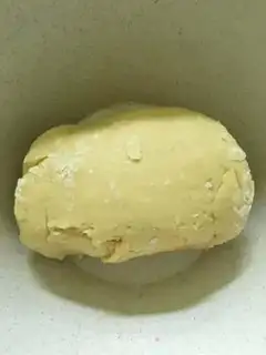 Make Roast dumplings step 6
