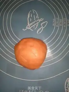 Make Cup cookies step 3