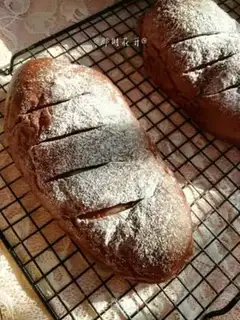 Make Coco Potato step 18