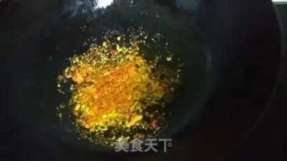 Make Homemade hot sauce step 2