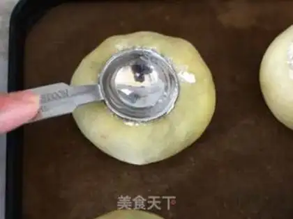 Make Nuts step 8