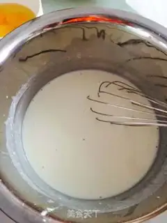Make Mango 1,000 layers step 1