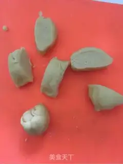 Make Roast dumplings step 7