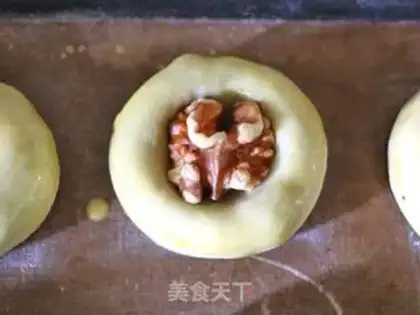 Make Nuts step 10
