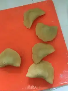 Make Roast dumplings step 9