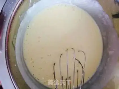 Make Mango 1,000 layers step 4
