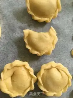 Make Roast dumplings step 10