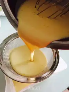 Make A yogurt cup step 6