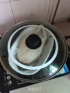 Make Pour cod step 2