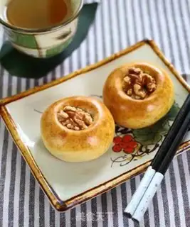 Make Nuts step 12