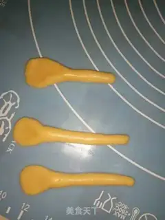 Make Cup cookies step 8