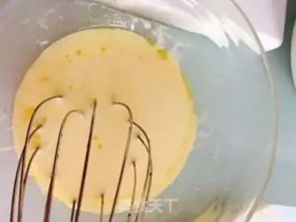 Make Mango 1,000 layers step 6