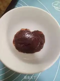 Make Cup cookies step 9