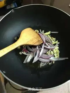 Make Pour cod step 4
