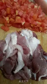 Make Pasta step 0