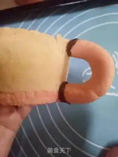 Make Cup cookies step 10