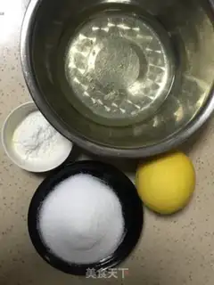 Make Acoustic sugar step 1