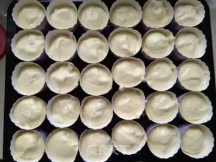 Make A paper cup step 8