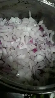 Make Pasta step 1