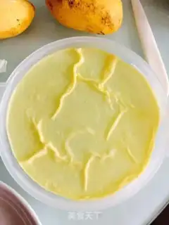 Make Mango 1,000 layers step 8