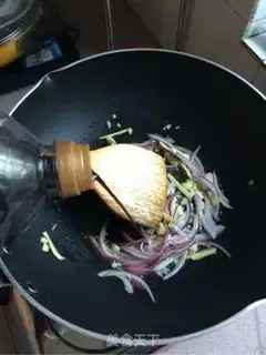 Make Pour cod step 5