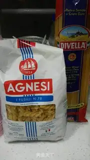 Make Pasta step 2