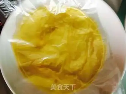 Make Mango 1,000 layers step 9