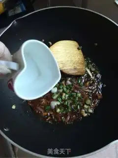 Make Pour cod step 6