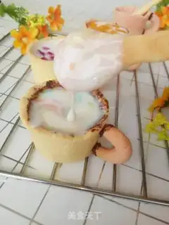 Make Cup cookies step 13