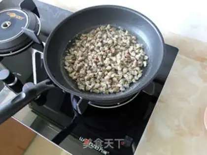 Make Spicy melon step 2