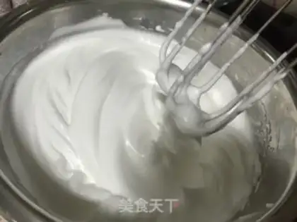 Make Acoustic sugar step 4