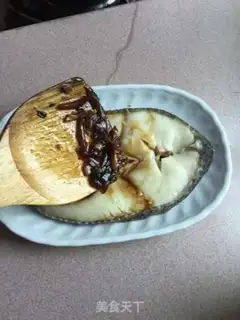 Make Pour cod step 8
