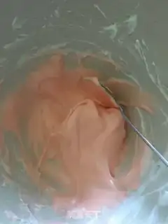 Make Carrot sugar step 3
