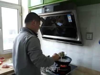 Make Spicy melon step 3
