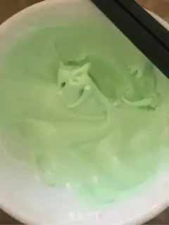 Make Carrot sugar step 4