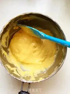 Make Original waffles step 5