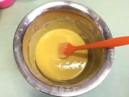 Make A fan of tin paper step 0