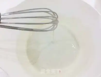 Make Vegetable groceries step 2