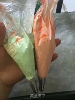 Make Carrot sugar step 5