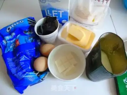 Make Lollipop cake step 0