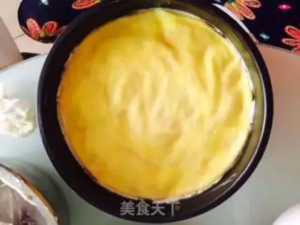 Make Mango 1,000 layers step 14