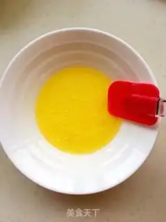 Make Original waffles step 6
