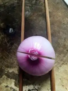 Make Roast onions step 2